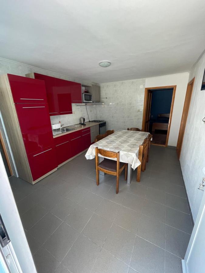 Apartman Ljubica Apartment Bibinje Luaran gambar