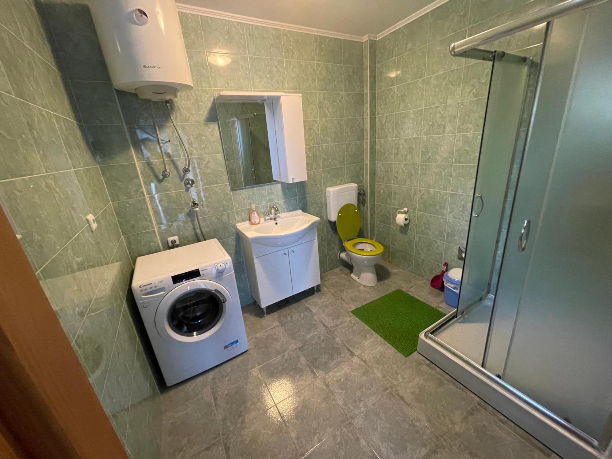 Apartman Ljubica Apartment Bibinje Luaran gambar
